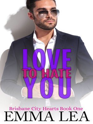cover image of Love to Hate You